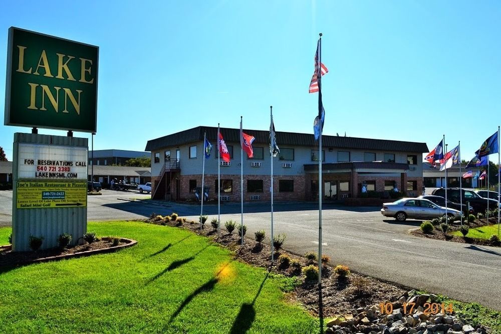 Lake Inn Westlake Corner Exterior foto